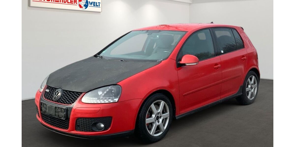 VW Golf 120.987 km 4.399 &euro; Brehna 06796