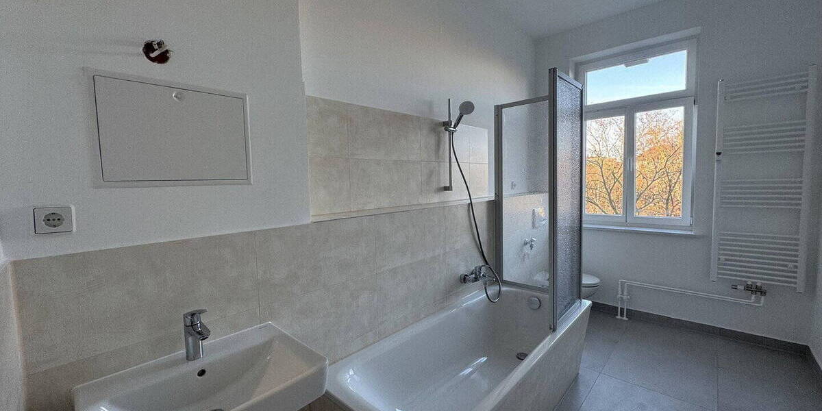 Etagenwohnung Leipzig Connewitz - 1 Zimmer, 50 m&sup2;, 179.000&euro; | Angebot:26798358