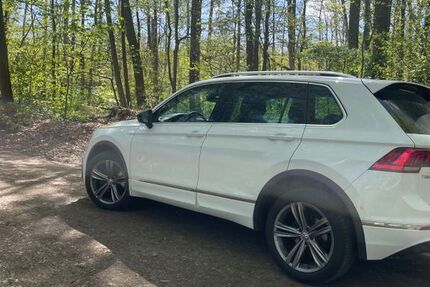 VW Tiguan 87.000 km 22.900 &euro; Wurzen 04808