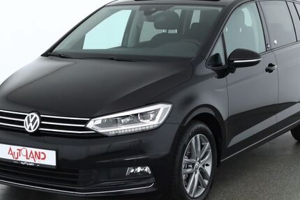 VW Touran 79.000 km 24.990 &euro; Brehna 06796