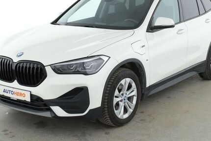 BMW X1 52.529 km 23.340 &euro; Leipzig 04328