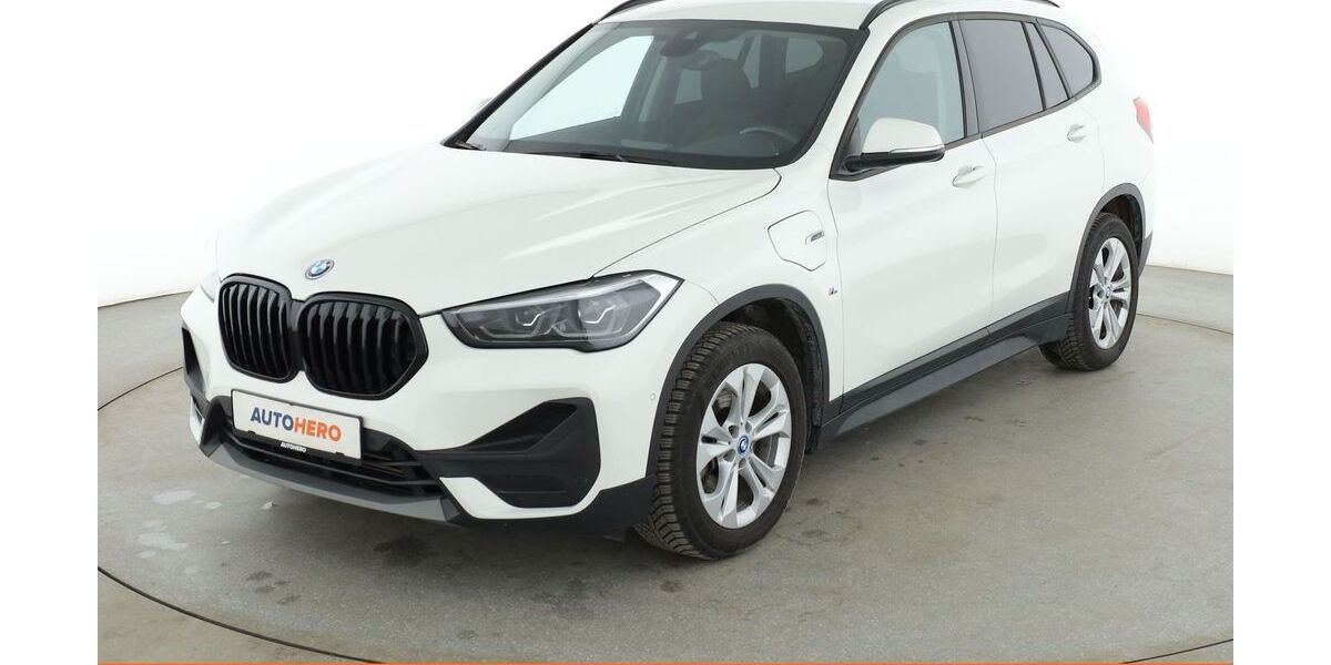 BMW X1 52.529 km 23.340 &euro; Leipzig 04328