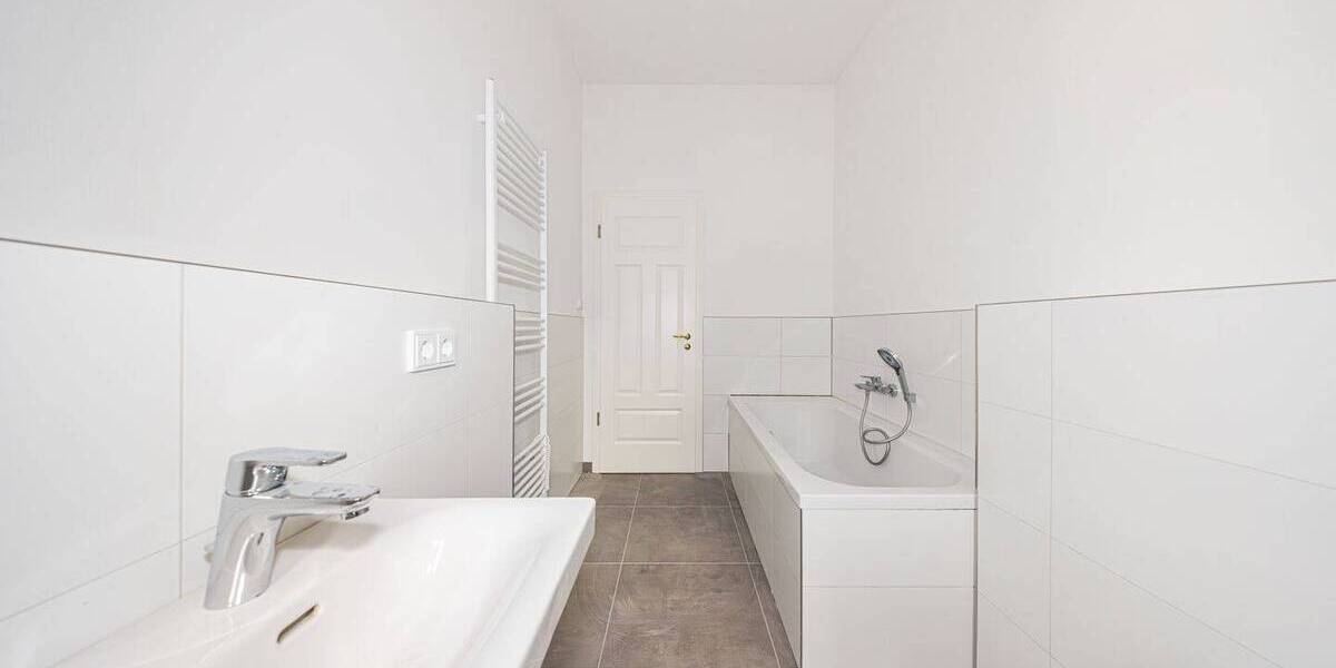 Etagenwohnung Leipzig Zentrum-West - 5 Zimmer, 121 m&sup2;, 609.000&euro; | Angebot:26084548