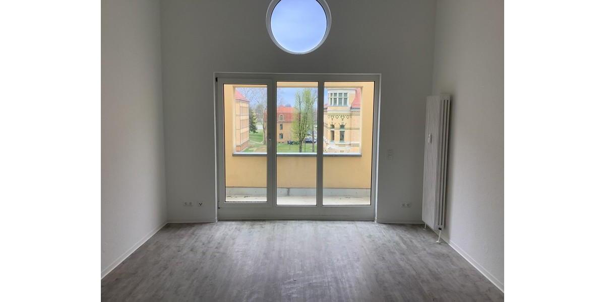 Dachgeschoßwohnung Leipzig Nord - 3 Zimmer, 76 m&sup2;, 795&euro; | Angebot:25892668