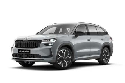Skoda Kodiaq 6.880 km 45.889 &euro; Leipzig 04103