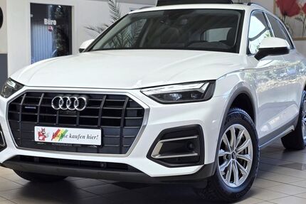 Audi Q5 103.544 km 31.990 &euro; Leipzig 04347