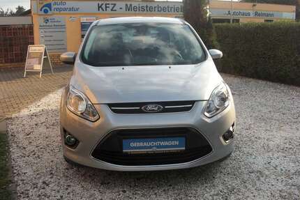 Ford C-Max 38.560 km 8.200 &euro; Leipzig 04158