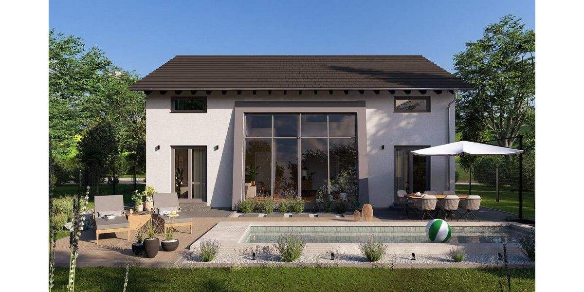 Einfamilienhaus Leipzig Probstheida - 5 Zimmer, 186 m&sup2;, 595.000&euro; | Angebot:25715222