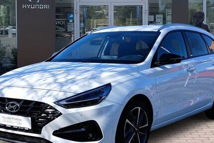 Hyundai i30 60.727 km 16.990 &euro; Leipzig 04328