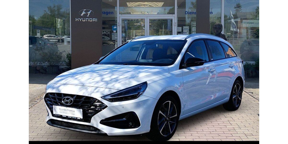 Hyundai i30 60.727 km 16.990 &euro; Leipzig 04328