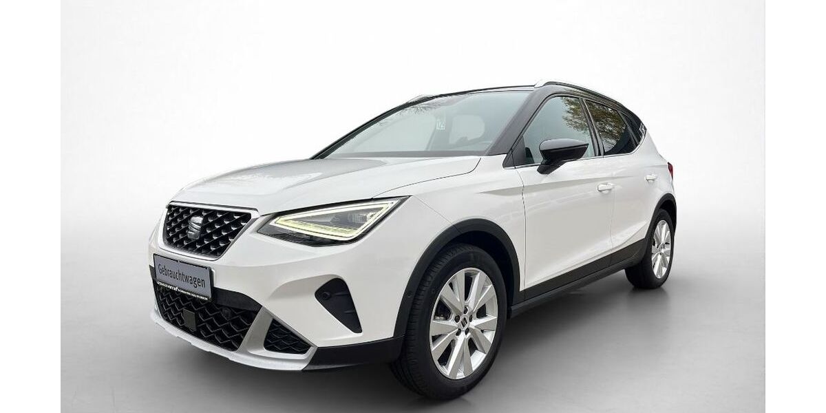 Seat Arona 22.739 km 20.390 &euro; Leipzig 04179