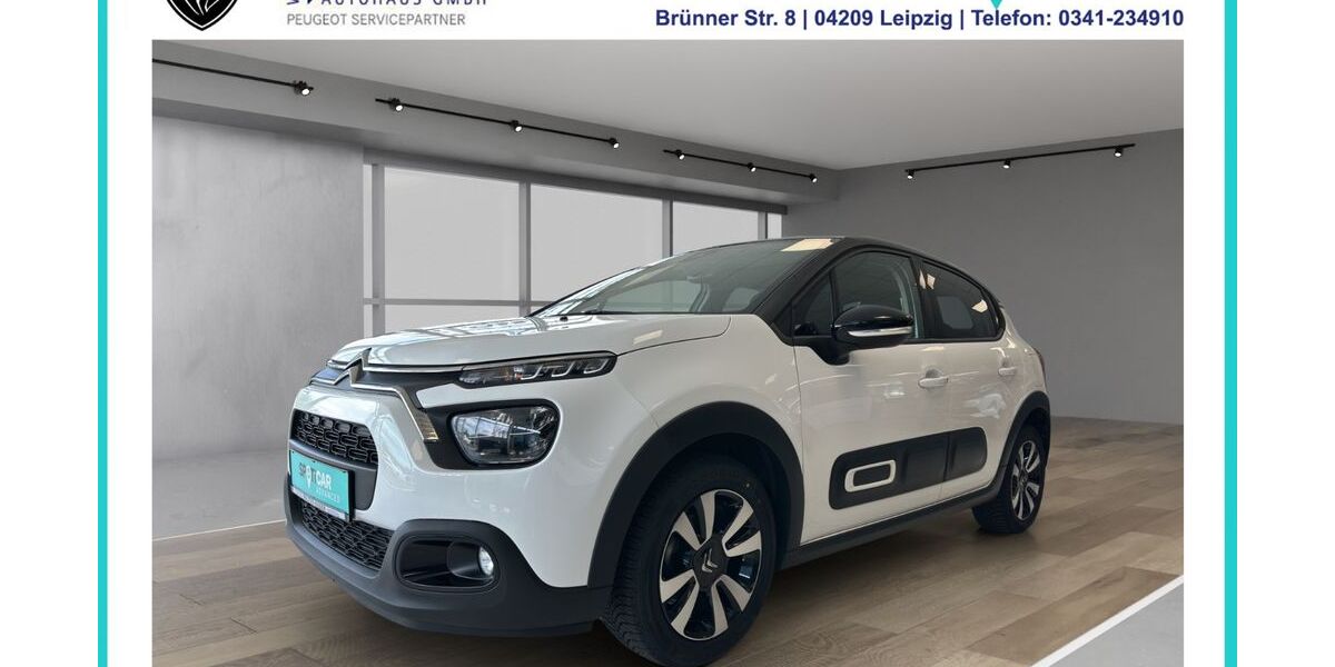 Citroen C3 71.570 km 8.950 &euro; Leipzig 04209