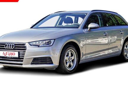 Audi A4 118.079 km 19.990 &euro; Brehna 06796