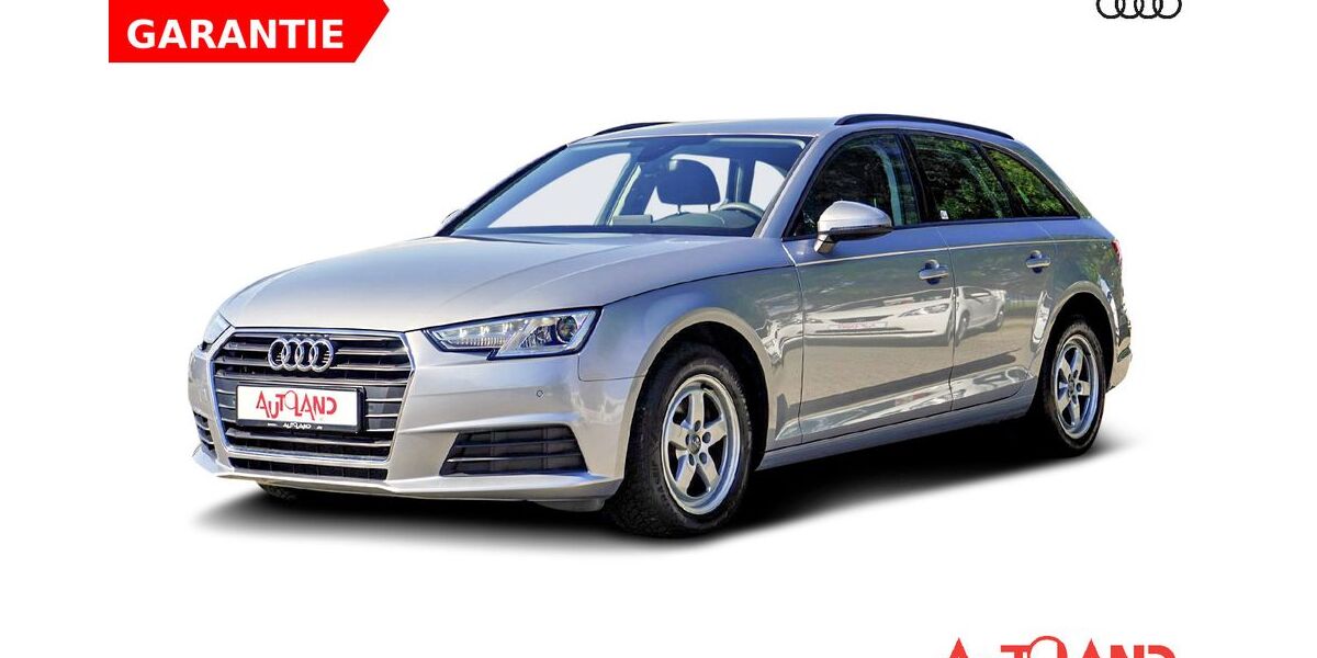 Audi A4 118.079 km 19.990 &euro; Brehna 06796