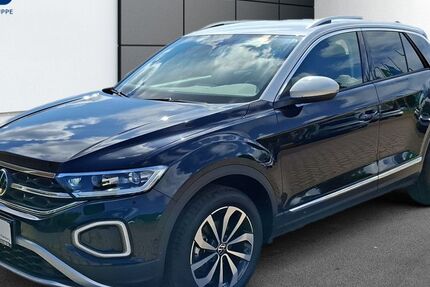 VW T-Roc 34.810 km 22.430 &euro; Wurzen 04808