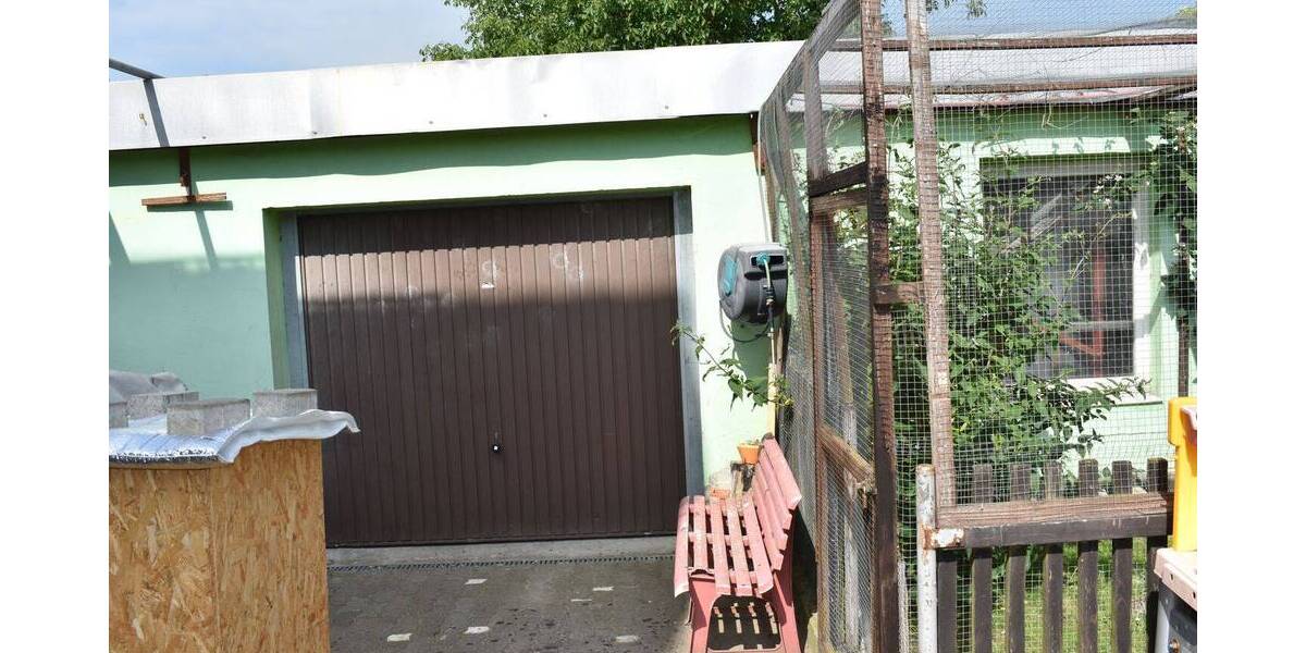 Reihenendhaus Böhlen - 5 Zimmer, 103 m&sup2;, 220.000&euro; | Angebot:26903714