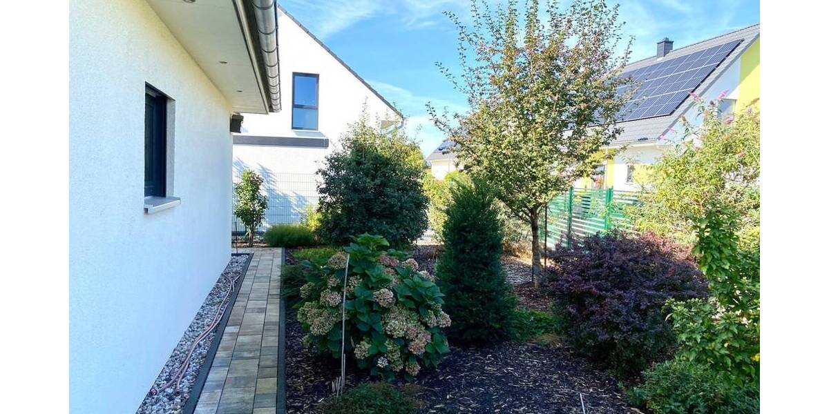 Bungalow Leipzig / Breitenfeld Lindenthal - 3 Zimmer, 135 m&sup2;, 719.000&euro; | Angebot:26852229