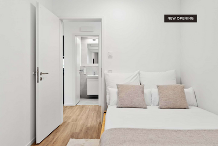 Zimmer Leipzig Zentrum-Nord - 470&euro; | Angebot:26268230