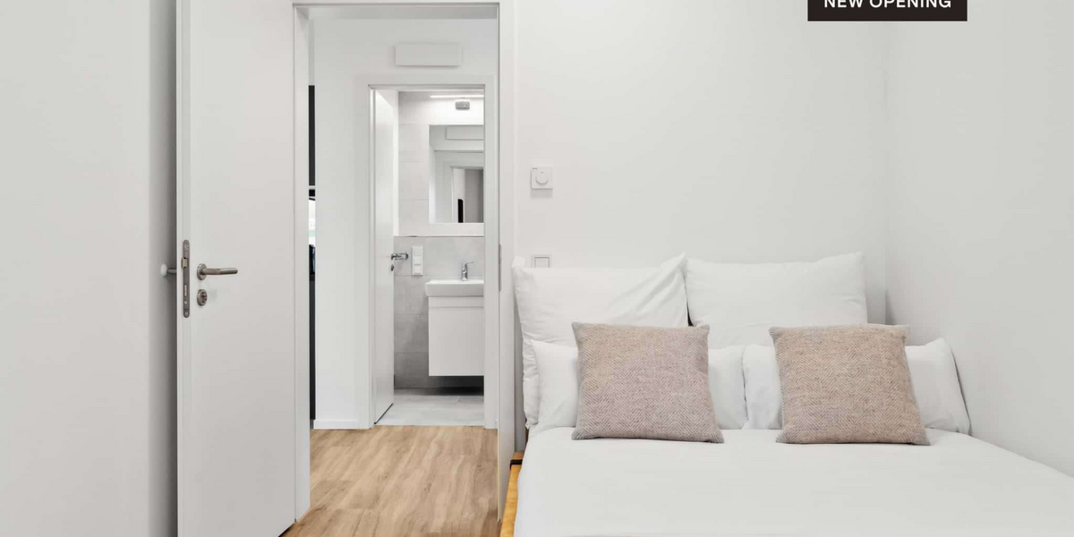 Zimmer Leipzig Zentrum-Nord - 470&euro; | Angebot:26268230