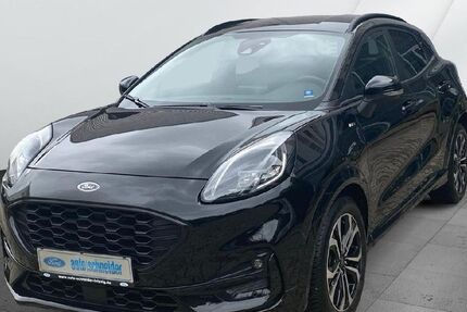 Ford Puma 38.081 km 25.490 &euro; Leipzig 04129