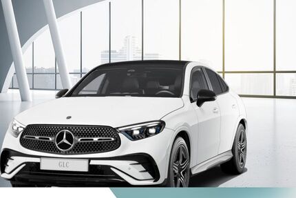 Mercedes-Benz GLC 220 15.563 km 59.480 &euro; Leipzig 04277