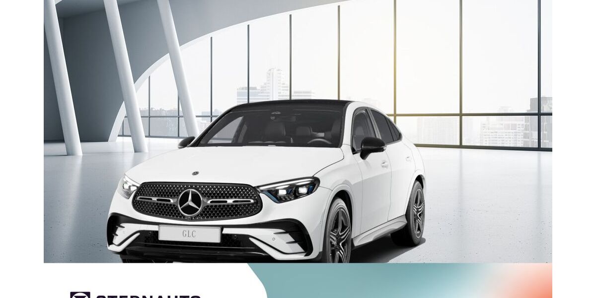 Mercedes-Benz GLC 220 15.563 km 59.480 &euro; Leipzig 04277