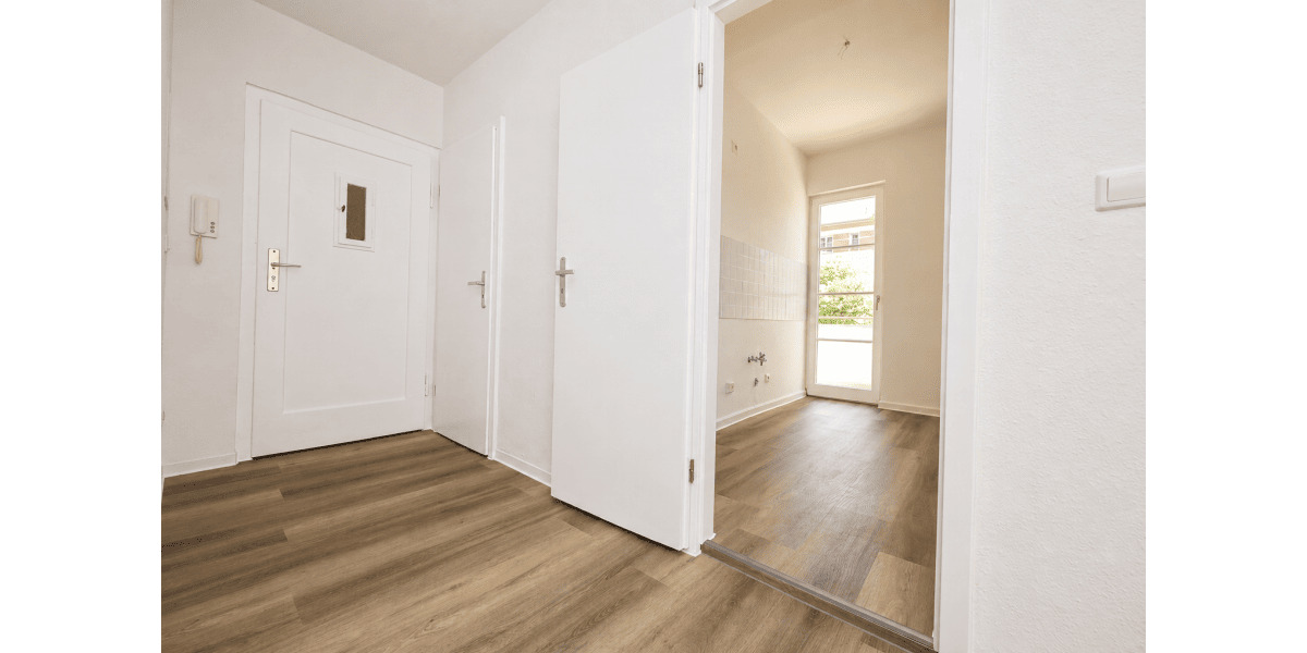 Etagenwohnung Leipzig Mockau-Süd - 3 Zimmer, 51 m&sup2;, 119.000&euro; | Angebot:26583429