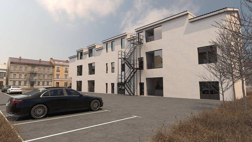 Mehrfamilienhaus, Wohnhaus Leipzig Engelsdorf - 15.000.000&euro; | Angebot:26685845