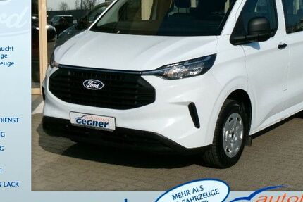 Ford Transit Custom 13.593 km 36.740 &euro; Eilenburg 04838