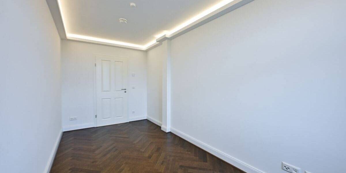 Etagenwohnung Leipzig Altlindenau - 4 Zimmer, 81 m&sup2;, 1.140&euro; | Angebot:26723832