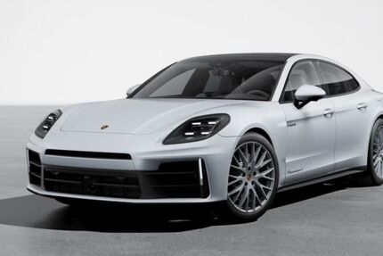 Porsche Panamera 31.074 km 115.800 &euro; Leipzig 04356
