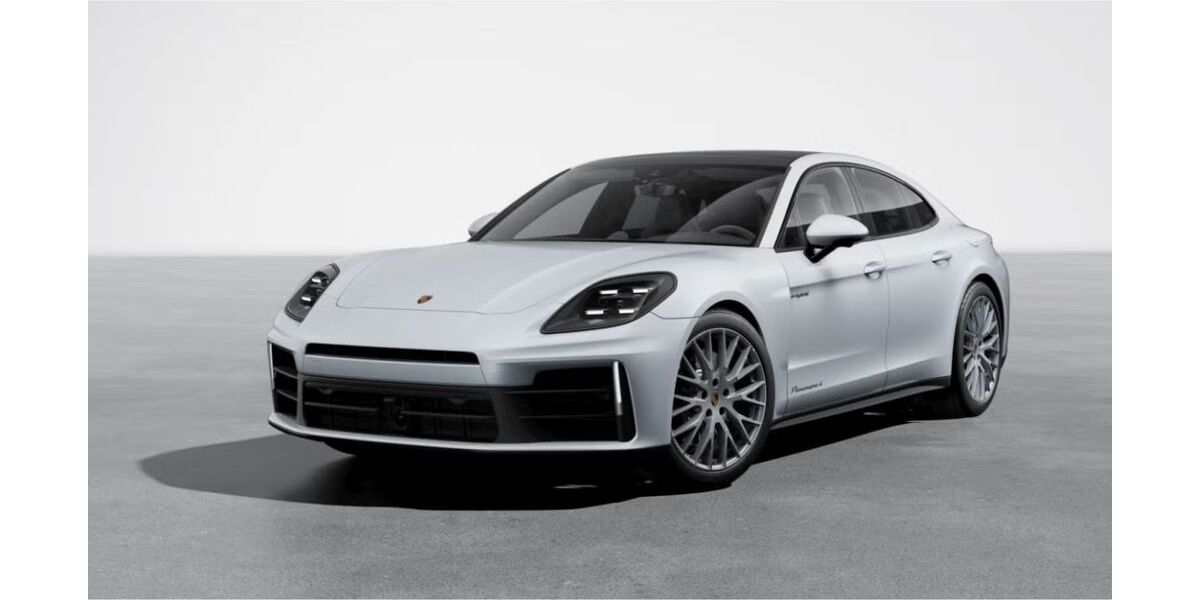 Porsche Panamera 31.074 km 115.800 &euro; Leipzig 04356