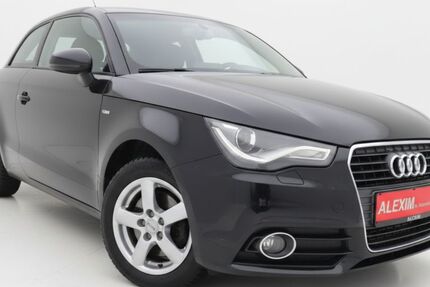 Audi A1 164.640 km 8.200 &euro; Leipzig 04179