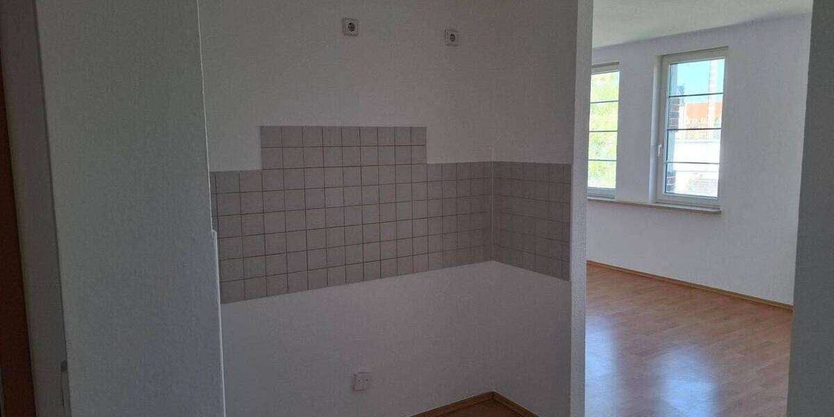 Etagenwohnung Leipzig Wahren - 2 Zimmer, 56 m&sup2;, 473&euro; | Angebot:26703287