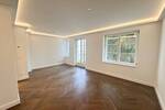 Erstbezug mit grünem Blick! + Parkett + Fußbodenheizung + Balkon + Wanne & Dusche + LED-Licht