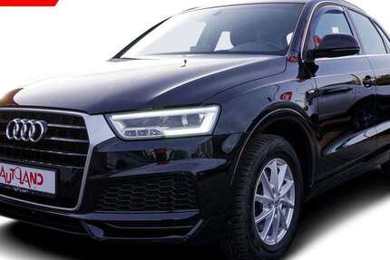 Audi Q3 64.670 km 21.490 &euro; Leipzig 04209