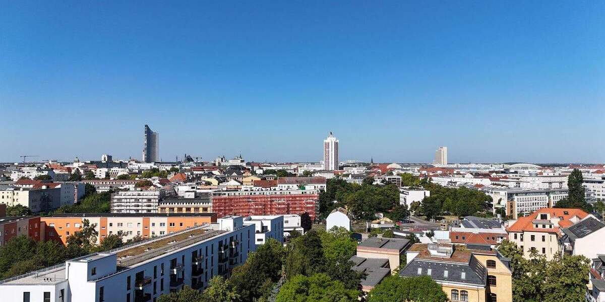 Für Investoren mit Weitblick - Wohnung in Zentrumsnähe zum Einstiegspreis!! 2 zimmer