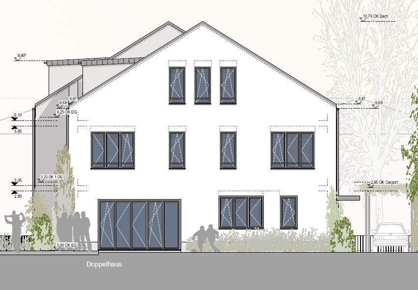Mehrfamilienhaus, Wohnhaus Leipzig Burghausen-Rückmarsdorf - 4 Zimmer, 122 m&sup2;, 479.000&euro; | Angebot:25997410