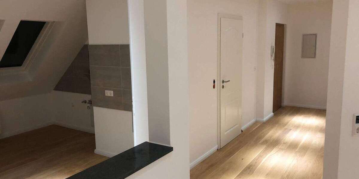 Etagenwohnung Leipzig Stötteritz - 3 Zimmer, 80 m&sup2;, 680&euro; | Angebot:27162620