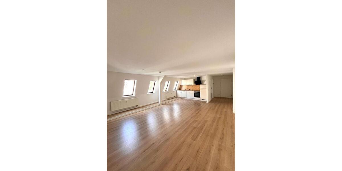 Etagenwohnung Leipzig Südost - 1 Zimmer, 49 m&sup2;, 649&euro; | Angebot:24395242