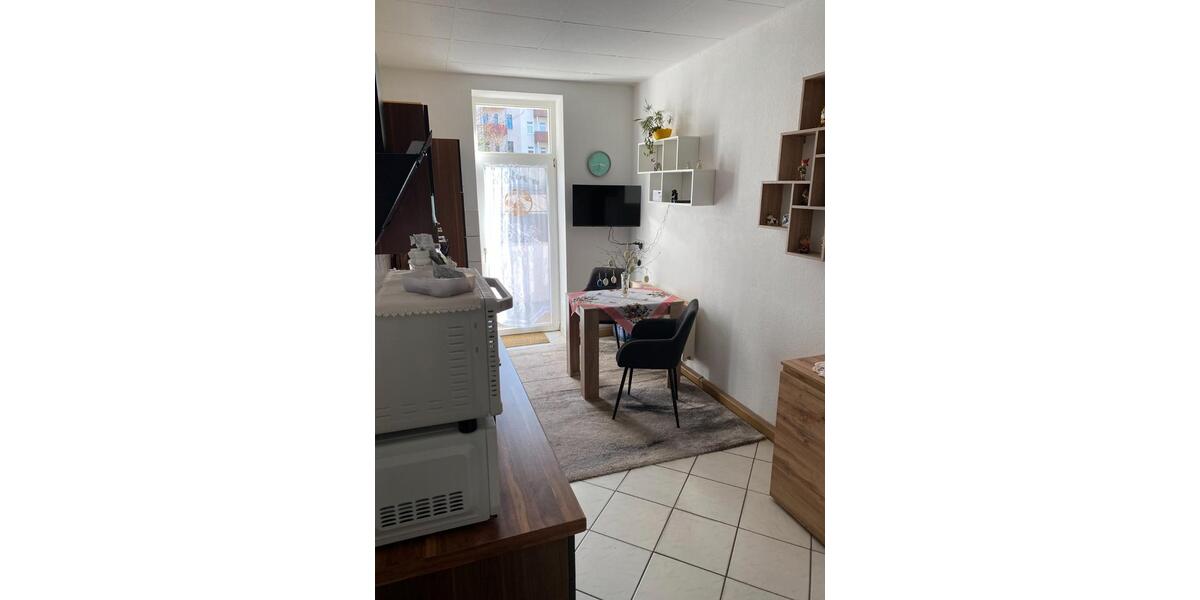 Etagenwohnung Leipzig Südost - 2 Zimmer, 55 m&sup2;, 665&euro; | Angebot:26647411