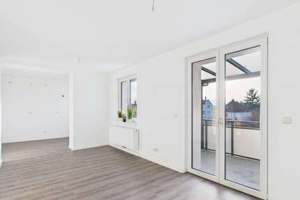 Wohnung Brandis - 4 Zimmer, 89 m&sup2;, 699&euro; | Angebot:24628273