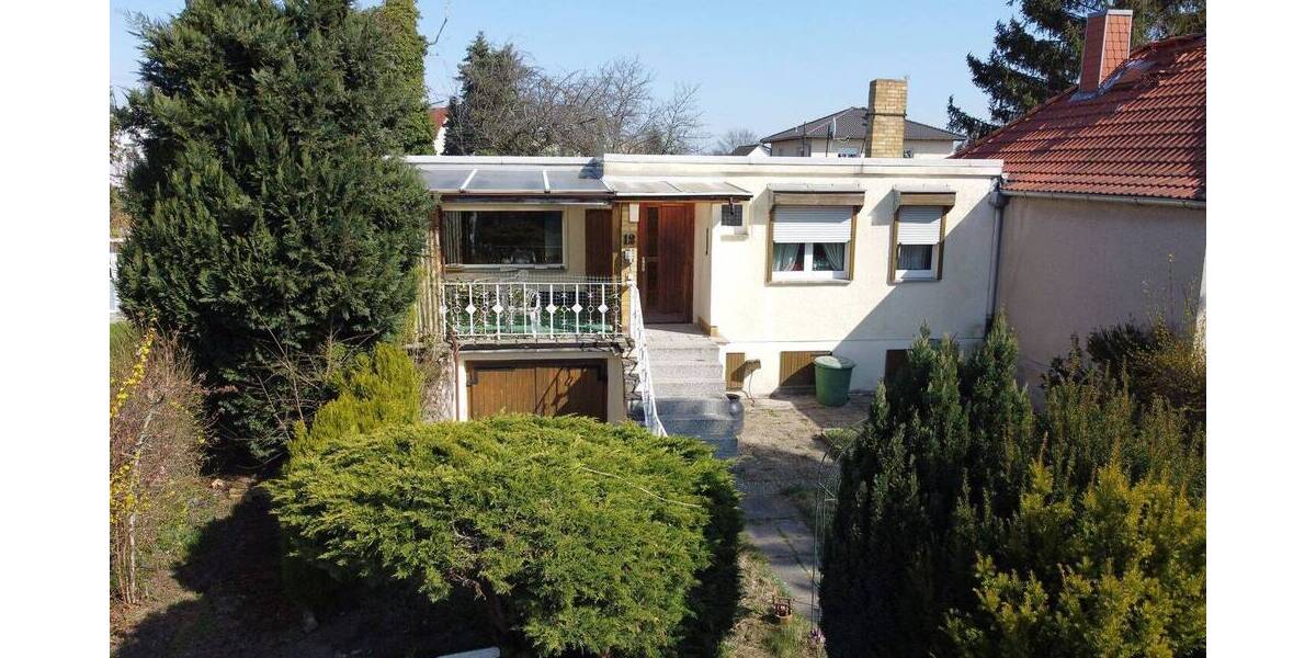 Einfamilienhaus Leipzig Wiederitzsch - 4 Zimmer, 115 m&sup2;, 295.000&euro; | Angebot:25733643