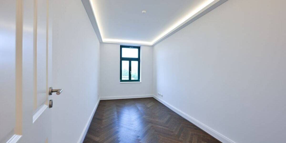 Etagenwohnung Leipzig Altlindenau - 4 Zimmer, 81 m&sup2;, 1.140&euro; | Angebot:26723832