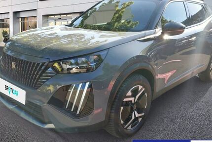 Peugeot 2008 29.362 km 18.930 &euro; Leipzig 04105