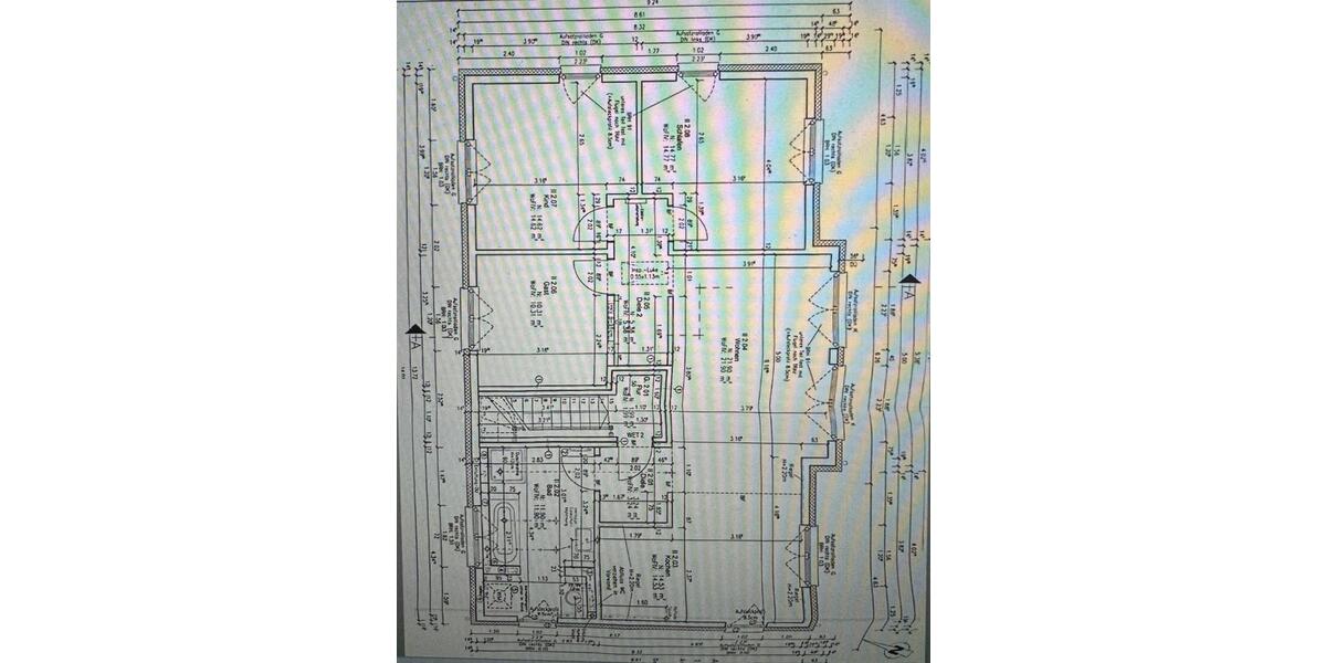 Etagenwohnung Machern - 4 Zimmer, 96 m&sup2;, 419.000&euro; | Angebot:24981531