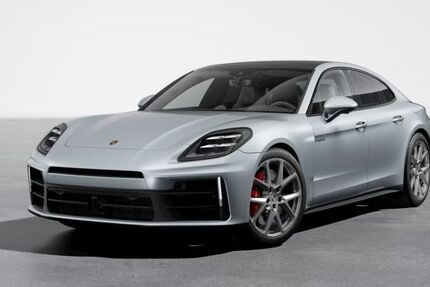 Porsche Panamera 33.740 km 114.800 &euro; Leipzig 04356