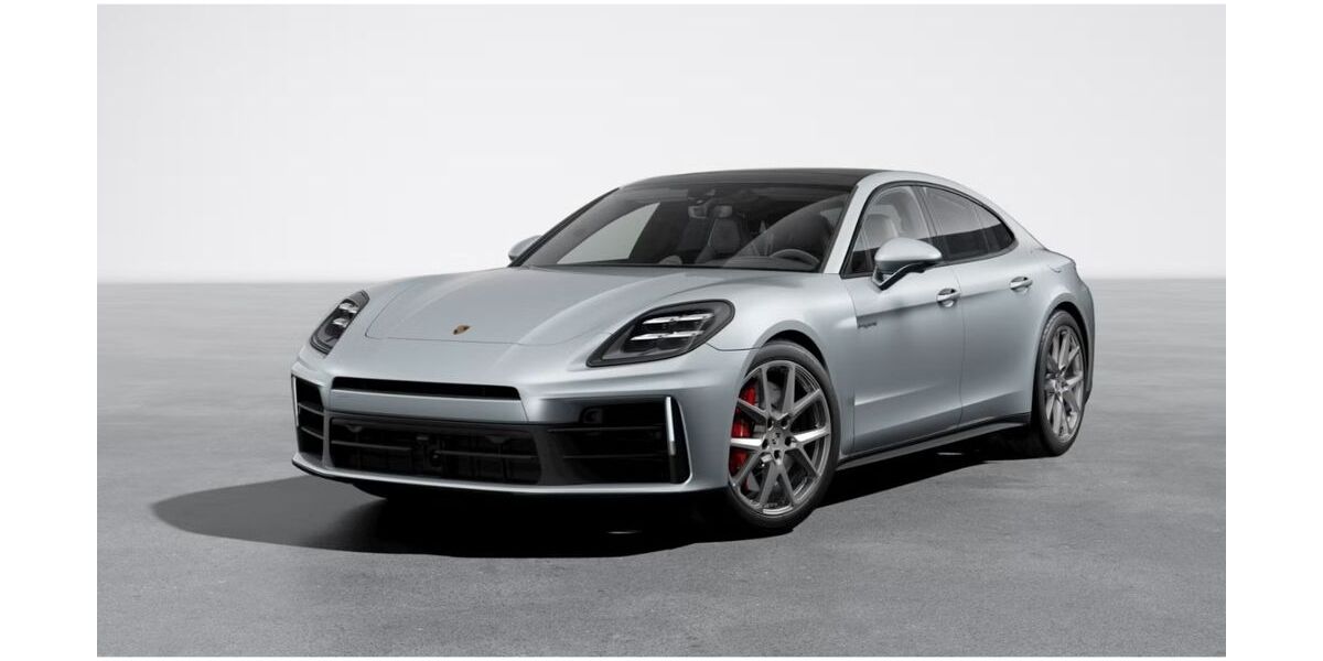 Porsche Panamera 33.740 km 114.800 &euro; Leipzig 04356