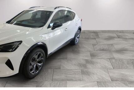 Cupra Formentor 17.190 km 33.790 &euro; Borna 04552