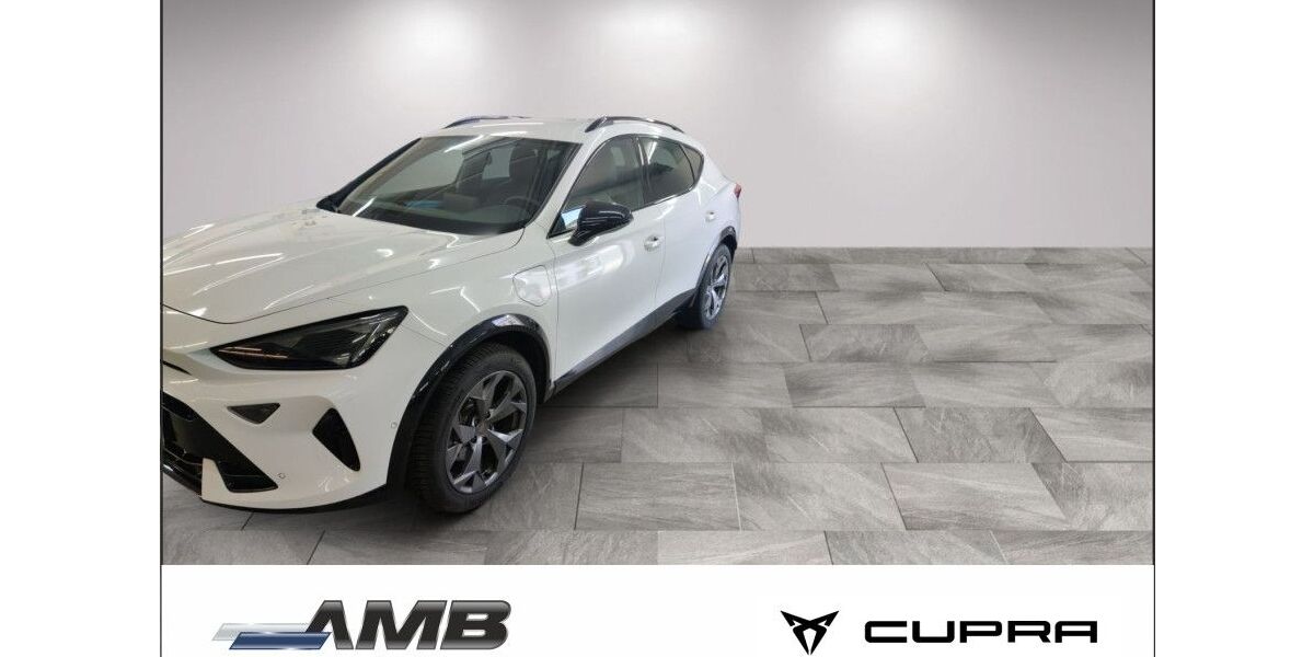 Cupra Formentor 17.190 km 33.790 &euro; Borna 04552